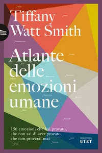 Atlante delle emozioni umane_cover