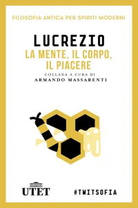 La mente, il corpo, il piacere_cover