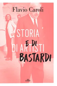 Storia di artisti e di bastardi_cover