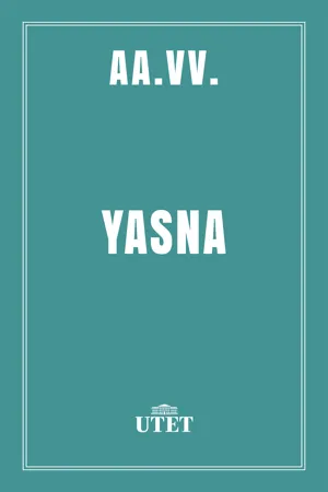 Yasna