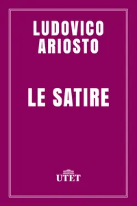 Le satire_cover