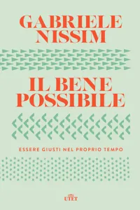 Il bene possibile_cover