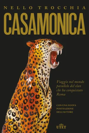 Casamonica