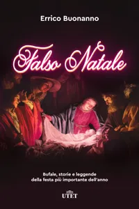Falso Natale_cover