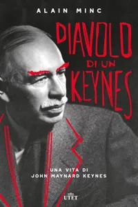 Diavolo di un Keynes_cover