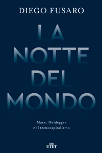 La notte del mondo_cover