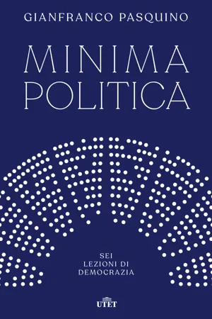 Minima politica