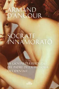 Socrate innamorato_cover