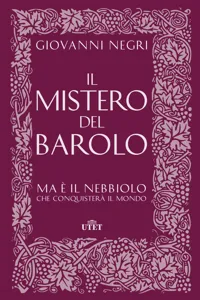 Il mistero del Barolo_cover