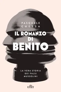 Il romanzo di Benito_cover