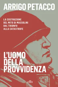 L'uomo della provvidenza_cover