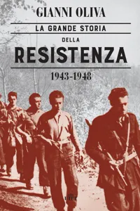 La grande storia della Resistenza_cover