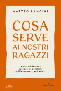 Cosa serve ai nostri ragazzi_cover