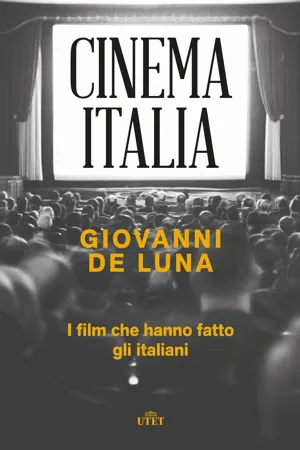 Cinema Italia