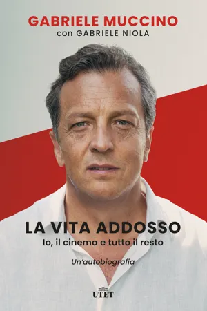 La vita addosso