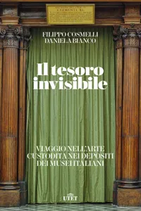 Il tesoro invisibile_cover