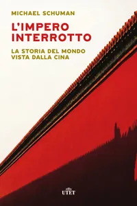 L'impero interrotto_cover