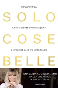 Solo cose belle_cover