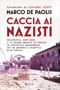 Caccia ai nazisti_cover