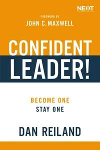 Confident Leader_cover