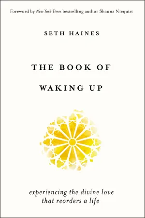 The Book of Waking Up
