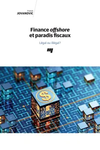 Finance offshore et paradis fiscaux_cover