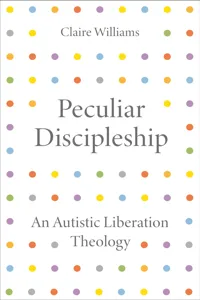 Peculiar Discipleship_cover
