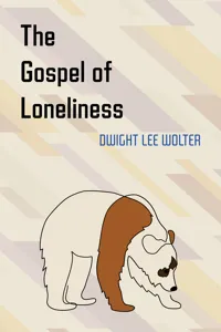 The Gospel of Loneliness_cover