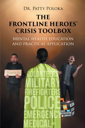 The Frontline Heroes' Crisis Toolbox