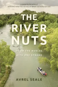 The River Nuts_cover