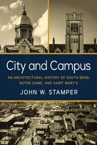 City and Campus_cover