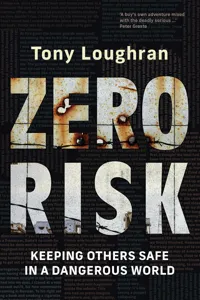 Zero Risk_cover