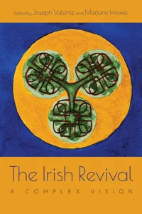 The Irish Revival_cover