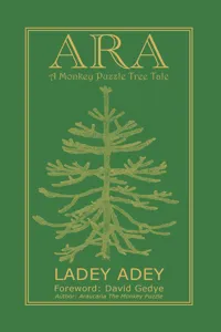 ARA: A Monkey Puzzle Tree Tale_cover