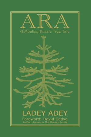 ARA: A Monkey Puzzle Tree Tale