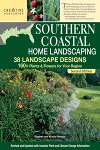 Southern Coastal Home Landscaping, Second Edition_cover
