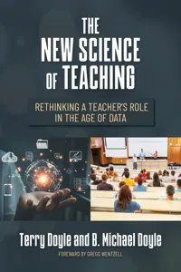 The New Science of Teaching_cover