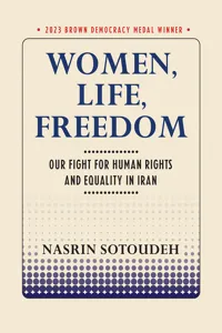 Women, Life, Freedom_cover