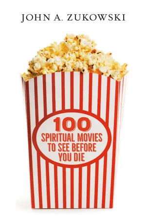 100 Spiritual Movies to See before You Die