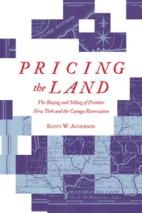 Pricing the Land_cover