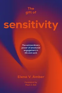 The Gift of Sensitivity_cover
