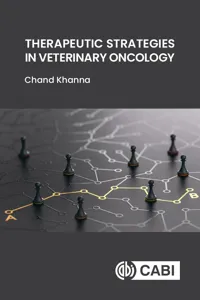 Therapeutic Strategies in Veterinary Oncology_cover