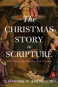 The Christmas Story in Scripture_cover