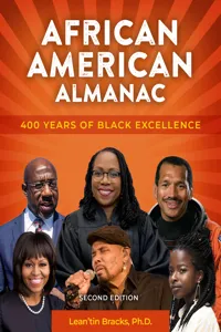 African American Almanac_cover