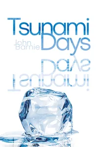 Tsunami Days_cover