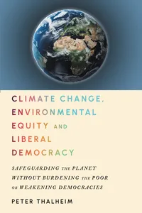 Tesla Carbon Pigs, Climate Change, Environmental Equity and Liberal Democracy_cover