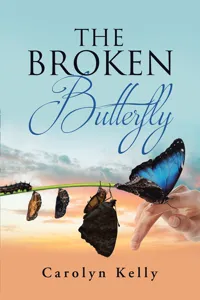 The Broken Butterfly_cover