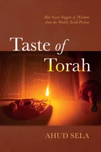Taste of Torah_cover
