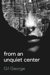 From an Unquiet Center_cover