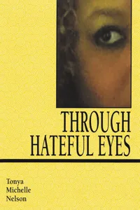 Through Hateful Eyes_cover